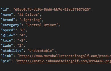 discit-api